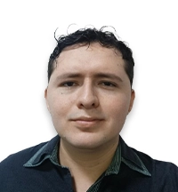 Nelson Rueda