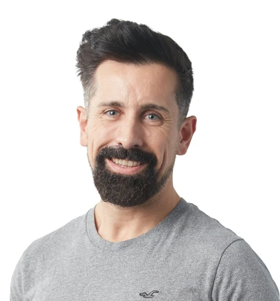 Pere Palou