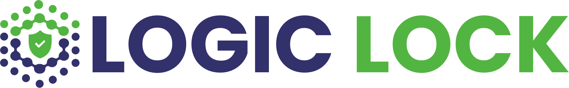 Logic Lock logo
